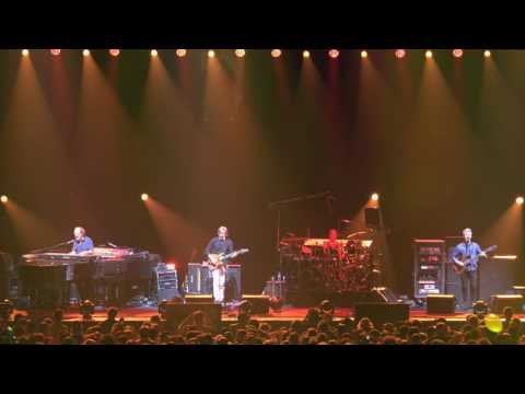 Phish - Waking