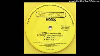 Network - Wings