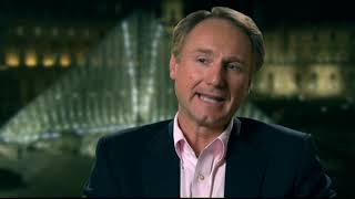 The Da Vinci Code - A Discussion With Dan Brown