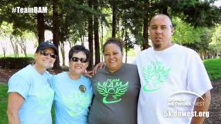 2016 Donate Life Run/Walk