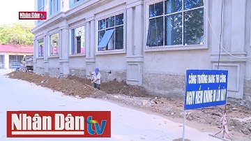 Thanh Hóa đẩy nhanh tiến độ giải ngân vốn đầu tư công