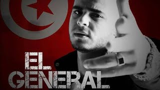 El General - Tahia Tounes | تحيا تونس