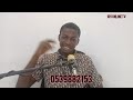 RAMADAN TEACHINGS EPSD 2 2026BY ABDUL KARIM DAWUD 