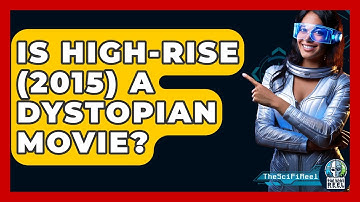 Is High-Rise (2015) A Dystopian Movie? - The SciFi Reel