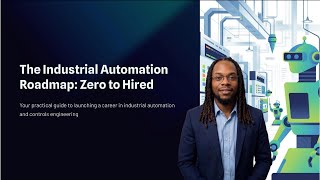 Start Here: The Industrial Automation Roadmap
