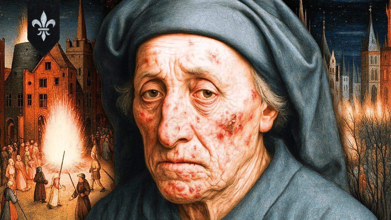 The Middle Ages Were Deadly In Ways You’ve Never Heard Of