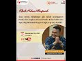 APA YANG DIMAKSUD DENGAN SENGKETA PROSES PEMILU