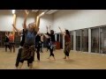 Cours de Danse africaine à Rouen et agglomération