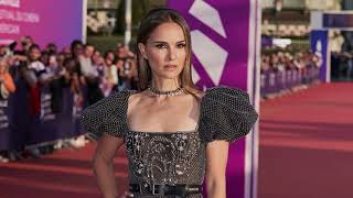Natalie Portman’s Got a New Leading Man—Meet Her French Musician Beau
