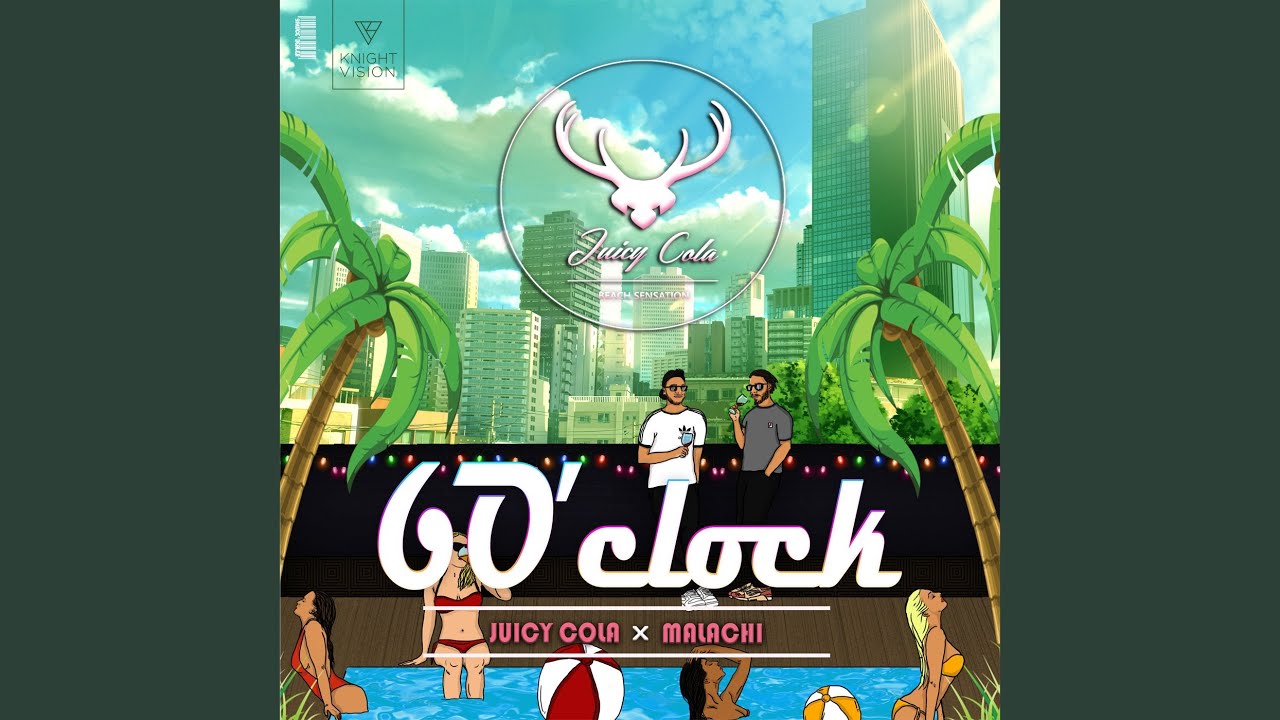 在 YouTube 上观看 6 O'clock (feat. Malachi)