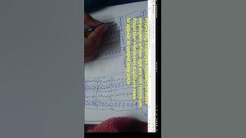 How does projection operation in relational algebra work ? #vlog #shorts #youtube