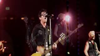 Green Day - Stay The Night (LIVE Brixton Academy) 2013 Multicam HD