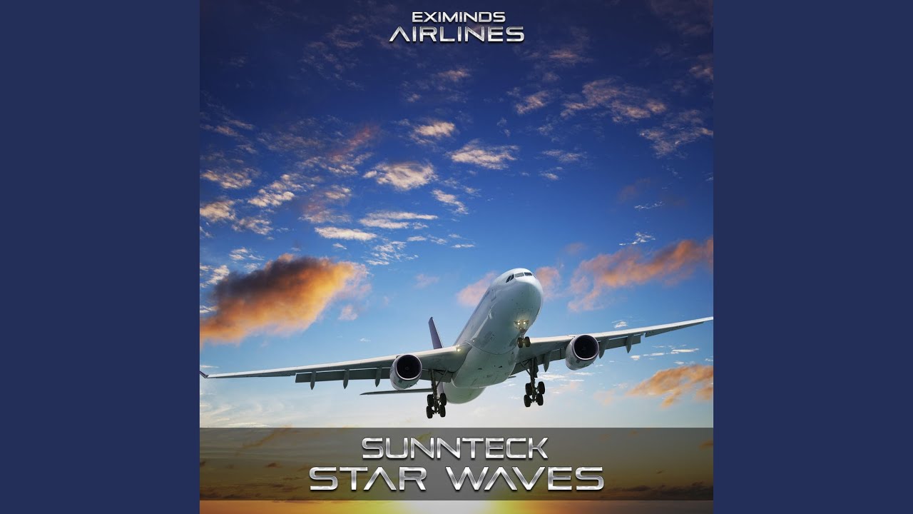 Watch Star Waves on YouTube Watch Star Waves on YouTube