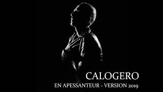 Calogero - En apesanteur - Version 2019 - HD