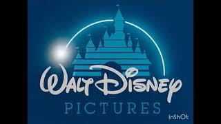 Walt Disney Pictures 1988, Opening