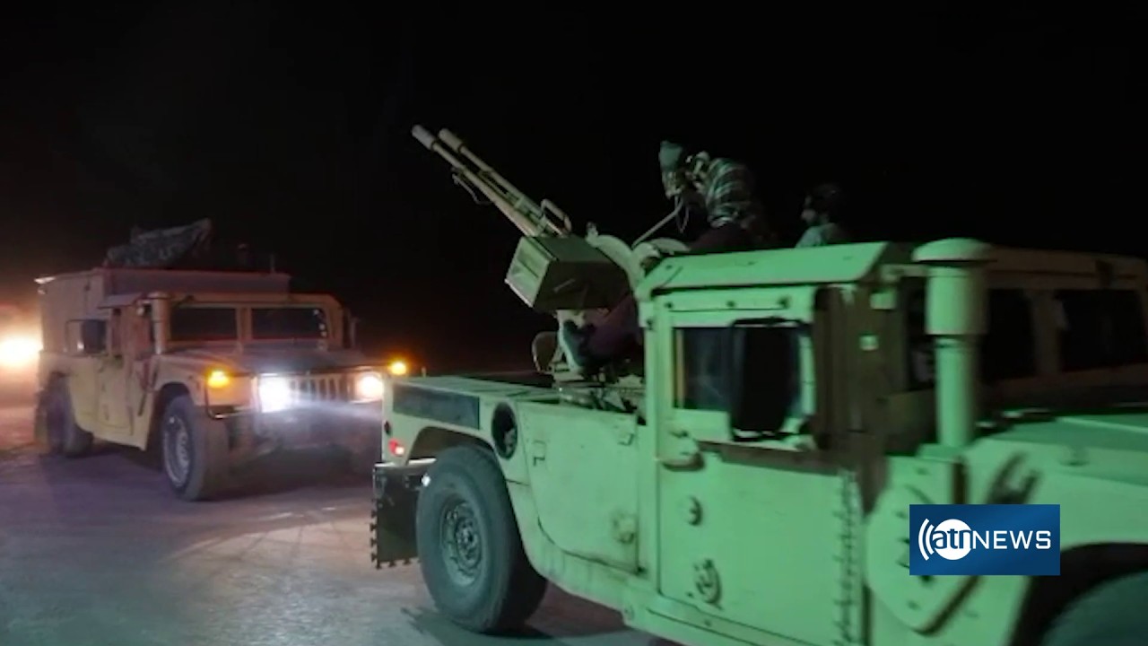 Afghanistan launches retaliatory strikes on Pakistan | آغاز عملیات انتقام جویانه کابل علیه پاکستان