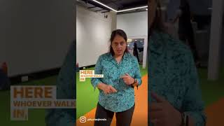 PhysioQinesis Performance Lab Introduction Profile