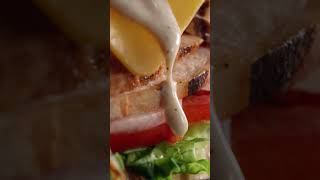 Be honest. You put ranch on everything.