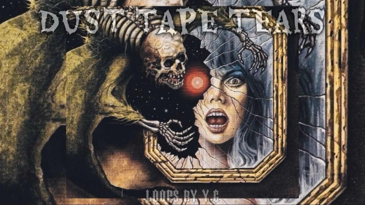 $UICIDEBOY$ X PHONK TRAP LOOP KIT 2026 “DUST TAPE TEARS” 24 LOOPS ($uicideboy$, Phonk, Chill, Dark)