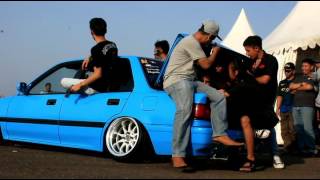 West Java Automotive Car Show 2015 | RK pictures