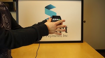 Featuring the Dejavoo Z9