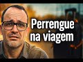 ISSO PODE ACONTECER EM SEU VOO 😴