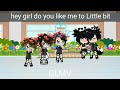 Hey Girl Do You Like Me? Challenge Tik Tok China - YouTube