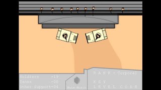 Field Command 2 (Complete Gameplay: Route 1 of 2)
