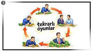 Finansal Oyunlarda Doğru İnsanla Oynamak Neden Kritik?
