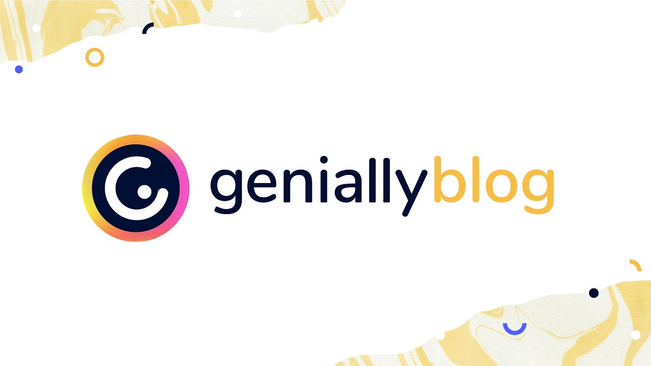 Discover the new Blog!
