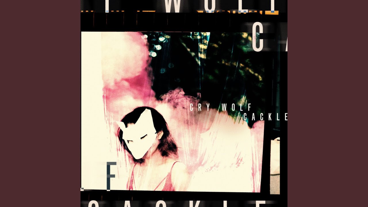 Guarda Cry Wolf su YouTube Guarda Cry Wolf su YouTube