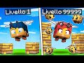 APE DA 1€ VS APE DA 1.000.000€! - MINECRAFT