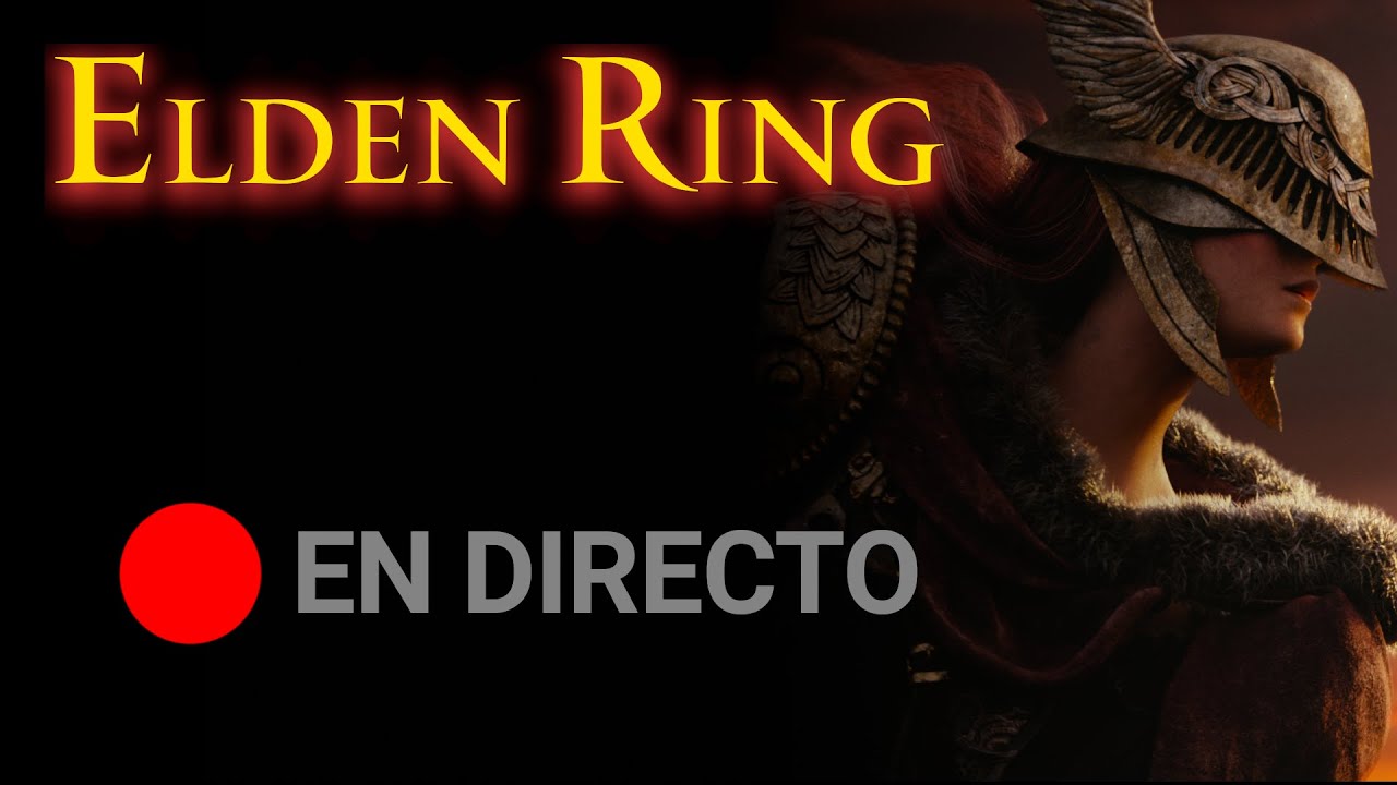 ELDEN RING CAP 28-1 - DmaN