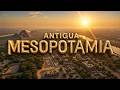 Duérmete con la historia COMPLETA de Mesopotamia 🏛️