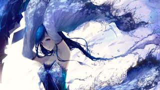 [Nightcore] - Vesper,cherry blossom
