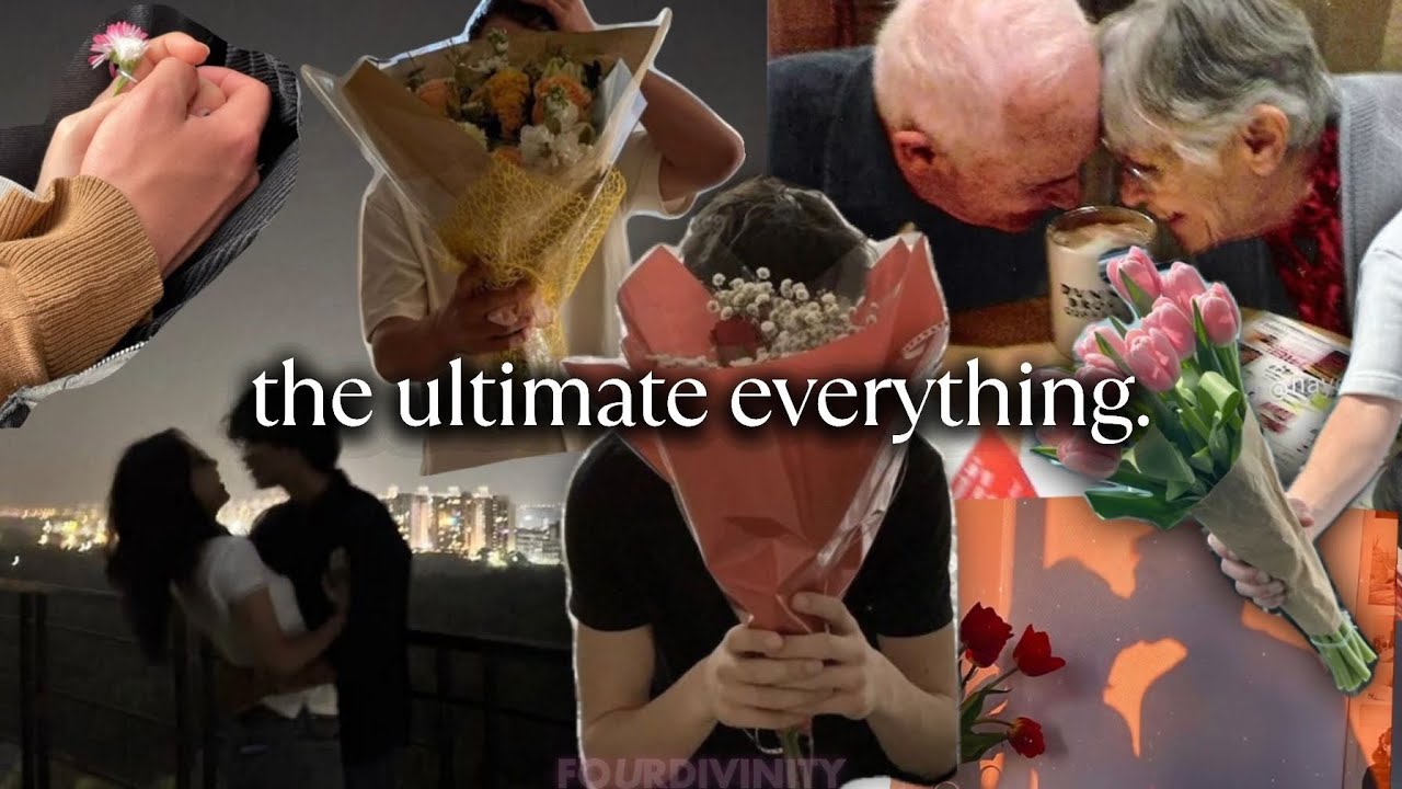 you deserve everything from him 🥀 [ONLY for the girlies 🤭] ⊹˚˙✩