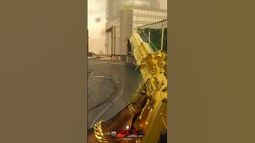 Using The Fennec In MW3 MP Part 2 #CallOfDuty #COD #Fennec #Gaming #Shorts #Like #Subscribe #Share