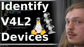 Famous Identifying Video4Linux devices - Bash Playground Wealth