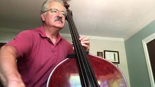 Essential Elements Double Bass Bk 3 #50 p. 9