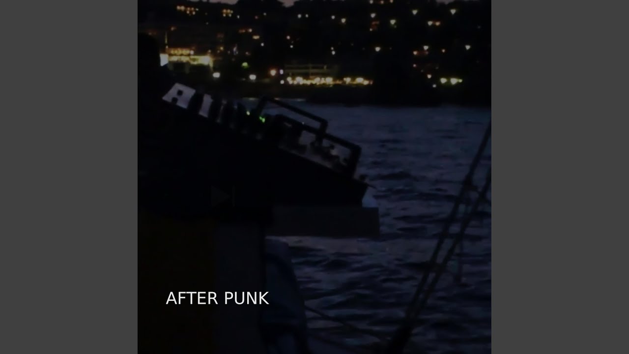 Watch After punk on YouTube Watch After punk on YouTube