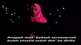 Download Lagu Edina bekto serneserrah MP3