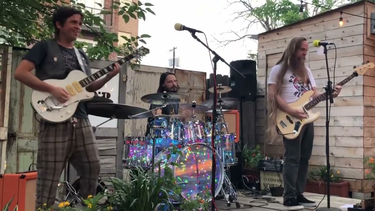 Estacado   Live @ The Wild Detectives   6 9 22