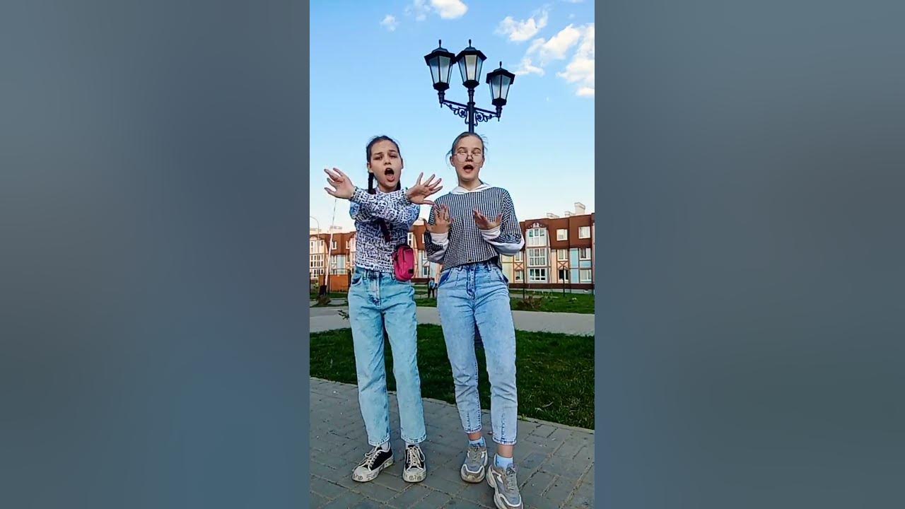 погода шик! 💗 #лп #гуляем #погодка #красотки - YouTube