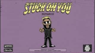 Demarco - 'Stuck On You' - Cali Roots Riddim 2021 (Produced by Collie Buddz)