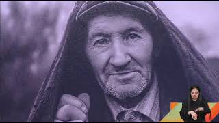 PEDRO CANEDO | "ROSTOS COM HISTÓRIA" (RTP)