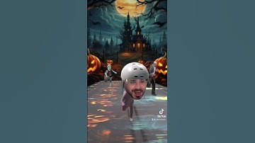 Daily Dave - Zombie Run