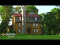 AtW: Amherst (Extras)