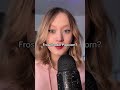 ASMR Wahrheit oder Lüge?