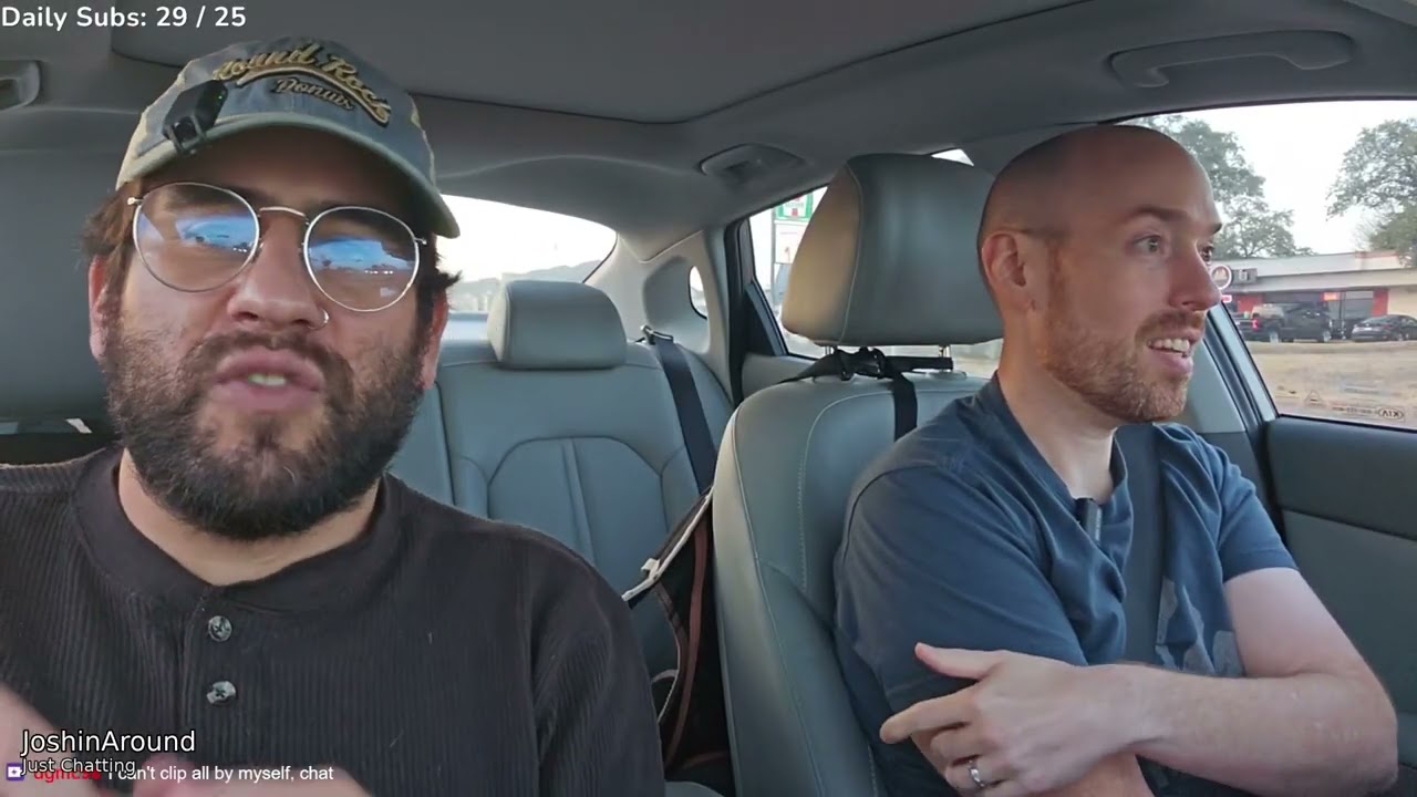 Best Twitch Clips — Just Chatting, ARC Raiders, Deadlock | Feb 4