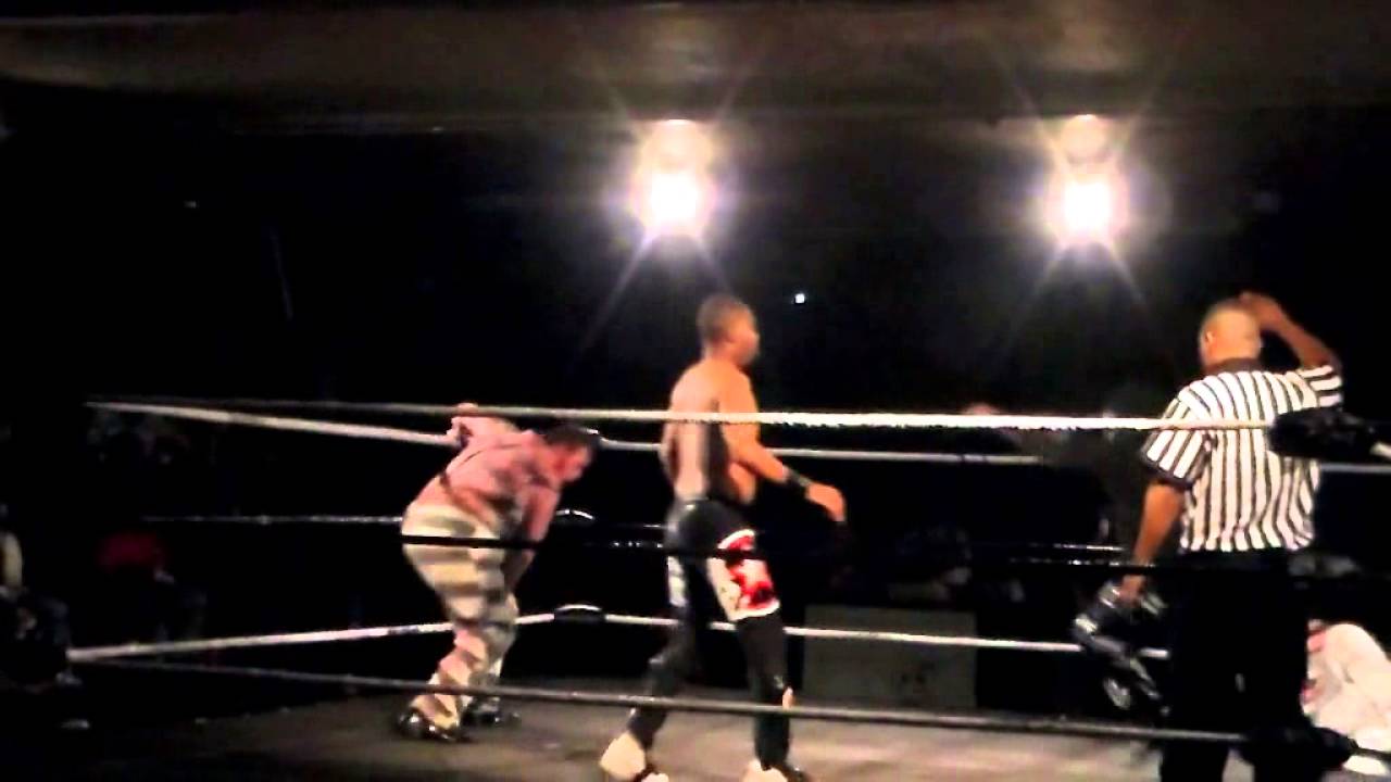 4-2-16 Hines & Karma vs Realz & Smoke!